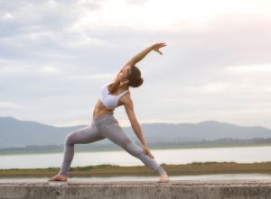 Yoga Anfänger: 7 Tipps